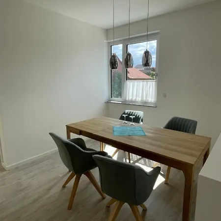 Pfingstrose Apartment *