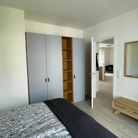 Appartement Pfingstrose