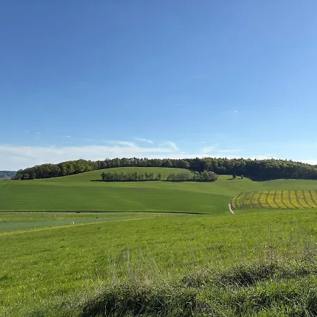 아파트 Pfingstrose Spangenberg