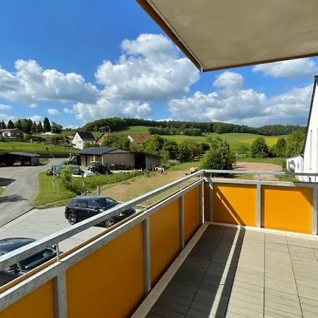 Apartment Pfingstrose
