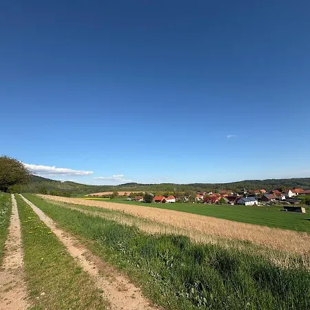 Appartement Pfingstrose *