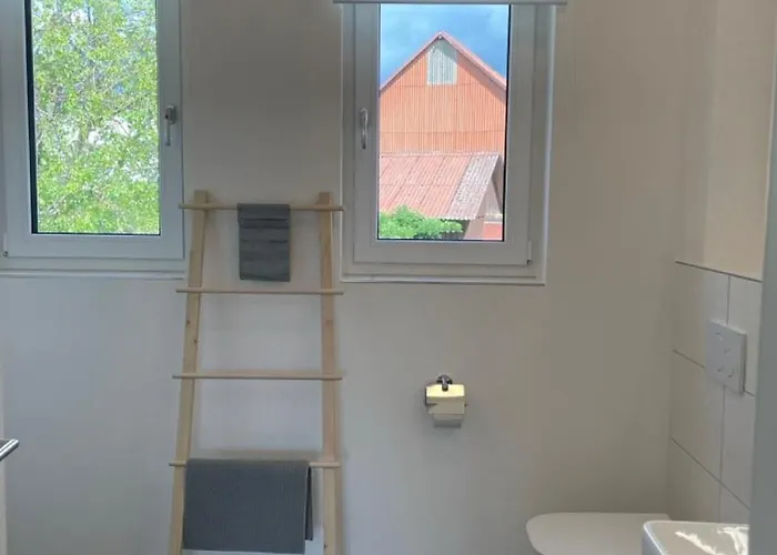 Pfingstrose Apartament *