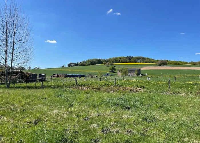 Pfingstrose Apartament Spangenberg