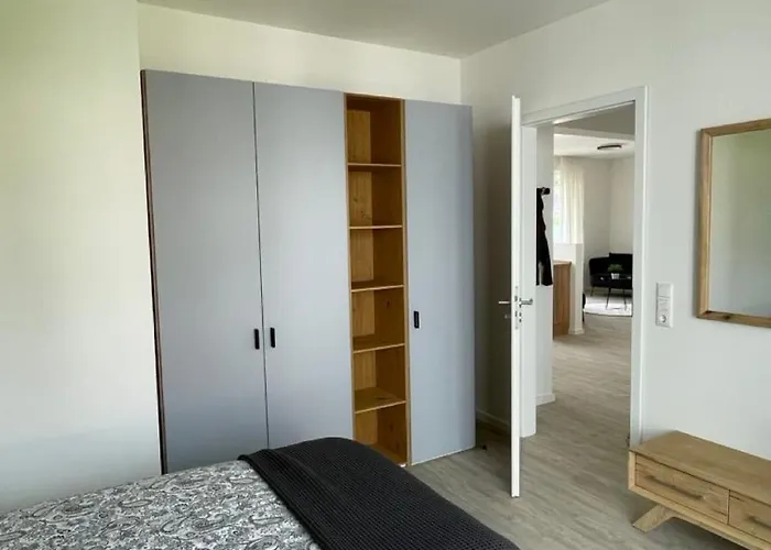 Apartament Pfingstrose