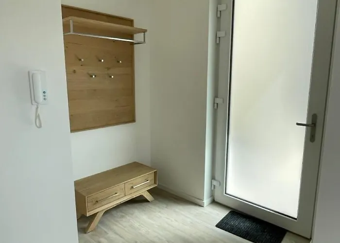 Apartament Pfingstrose