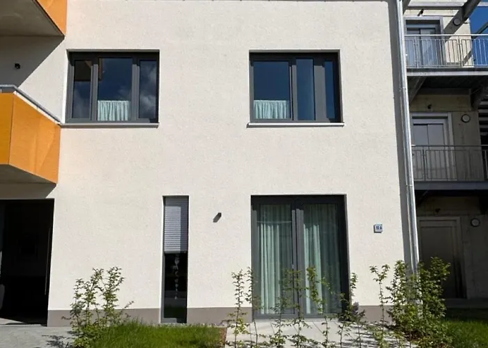 Apartament Pfingstrose *